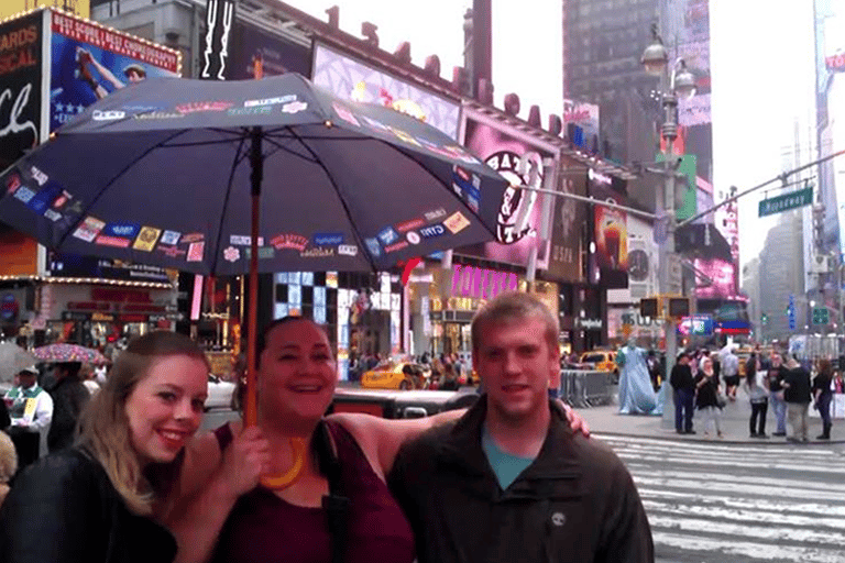 New York: Greenwich Village Piano Bar & Theatre Tour