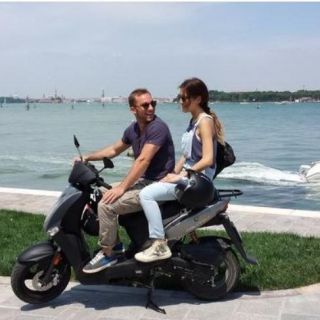 Noleggio scooter Venezia intera giornata