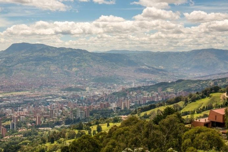 Private Tour Palmas Culinary Adventure from Medellin