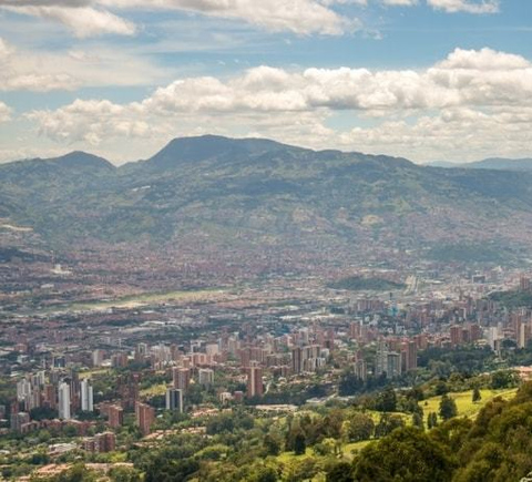 Aventura y naturaleza