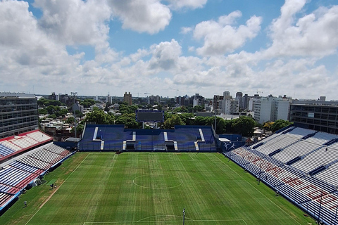 Stadium Tour Montevideo - Visit Stadiums and Museums