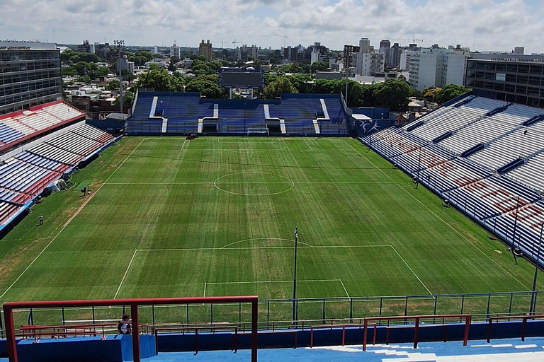 Stadium Tour Montevideo - Visit Stadiums and Museums