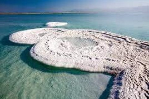 Private Tour to Dead Sea and Baptism Site