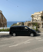 Stazione FS Trasferimenti tra Vibo-Pizzo e Tropea - Hizvo