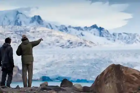 Aventure découverte Estancia Cristina à El Calafate