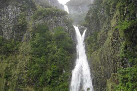 Madeira Day Trip: Levada Walk in the Rabaçal Valley