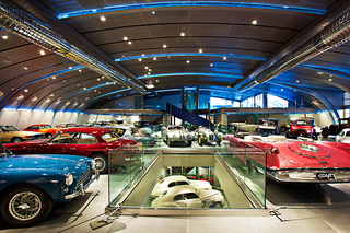 Griechisches Automuseum: Tickets und Touren