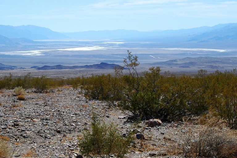 Dolina Śmierci: Całodniowa wycieczka z Las Vegas