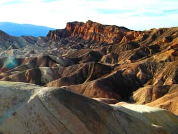 Ab Las Vegas: Tagestour nach Death Valley Ab Las Vegas: Tagestour nach Death Valley