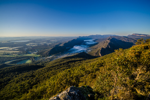 Desde Melbourne: Parque Nacional de los Grampians y Canguros