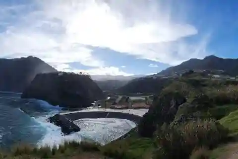 Madeira: Skräddarsydd rundtur på ön med specialbyggd trike