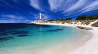 Rottnest Island Grand Bus & Train Tour - Housity
