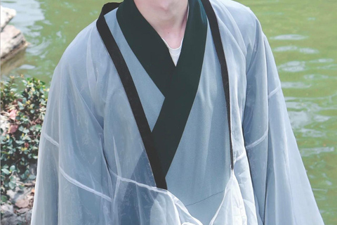 Hangzhou: Traditional Makeover & Photoshoot Experience