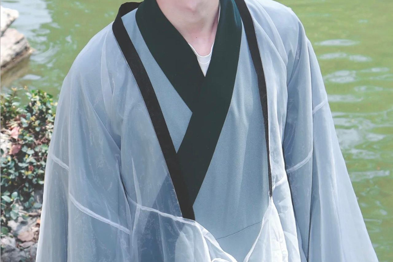 Hangzhou: Traditional Makeover & Photoshoot Experience