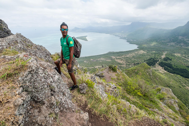 Maurice aventureuse : voyage privé avec hôtel et activités