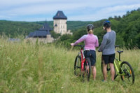 e-bike Day trip、ローマの城を訪れて、味のクラフトビール - Housity