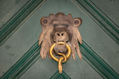 Zurich Old Town: Photo, History & Hidden Gems (2hrs) Zurich Old Town: A Photo & History Walk (2hrs)
