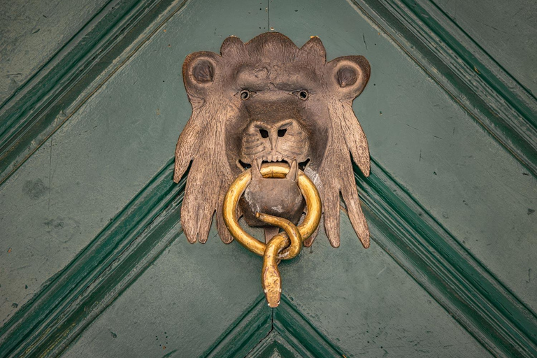 Zurich Old Town: Photo, History & Hidden Gems (2hrs) Zurich Old Town: A Photo & History Walk (2hrs)