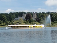 Potsdam, Palace Tour in barca - Hizvo