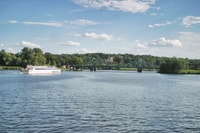 Potsdam, Palace Tour in barca - Hizvo