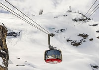 Interlaken, privado Daytrip a Mt Titlis, Engelberg y Lucerna - Housity