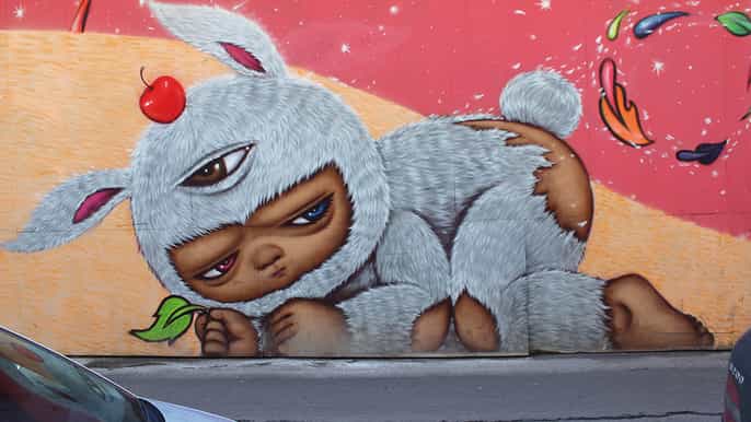 copenhagen 3hour alternative tour