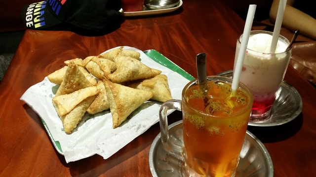 Colombo: eten, eten, herhalen Small Group Tour met een lokale