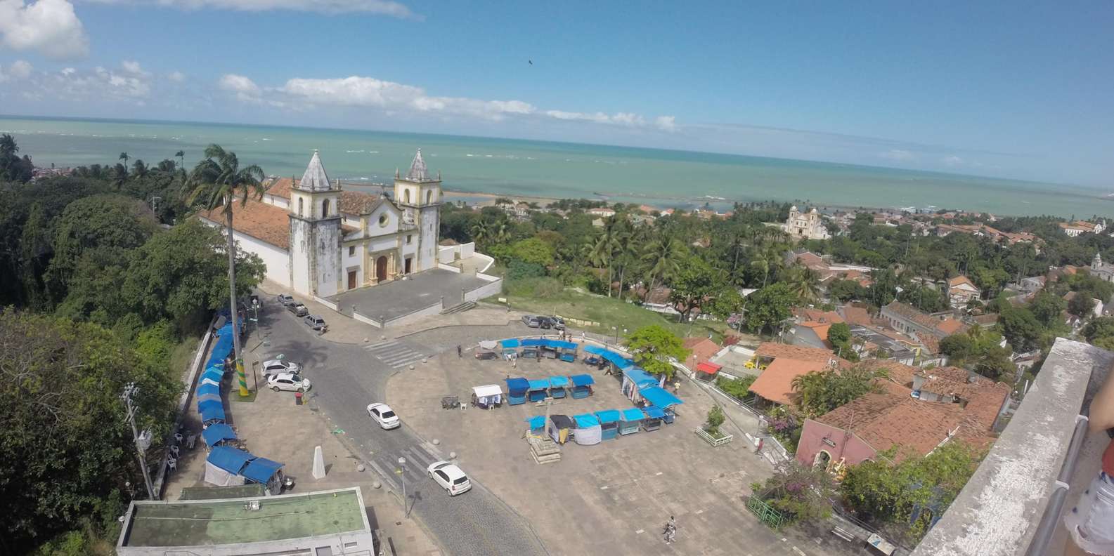 Carnevale in Brasile: Rio, Salvador, Olinda, Recife e Sao