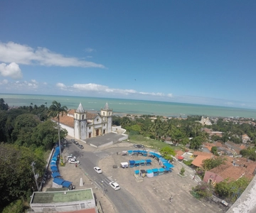 Olinda City Tour e Instituto Ricardo Brennand