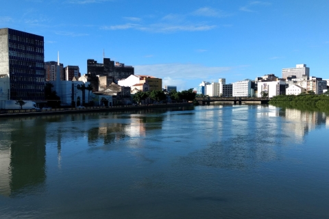 Wycieczka łodzią Recife z transferami