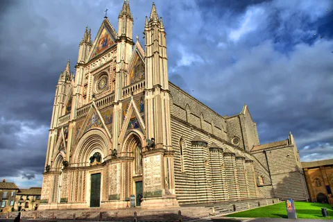 Da Porto Mistico Orvieto e tour della città che muore Civita Bagnoregio