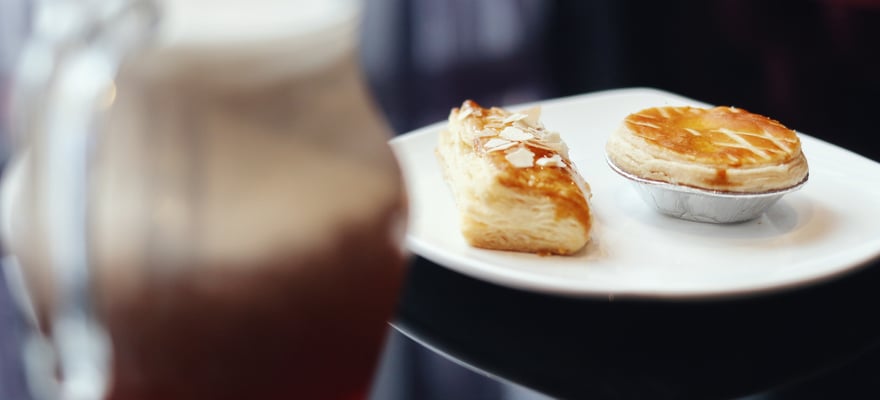 Food & drinks
