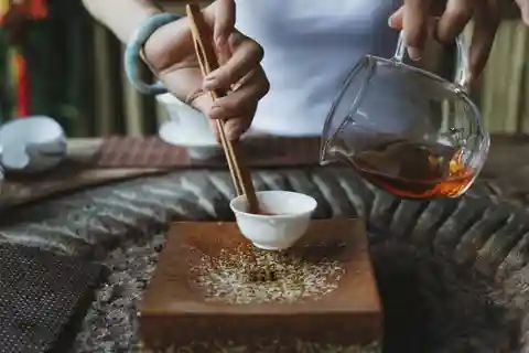 Visita de 3 horas a Shanghái para Degustar Té por la Tarde y Postres