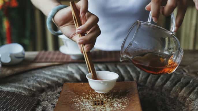 shanghai 3hour afternoon tea tasting and dessert tour