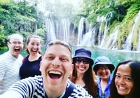 Dalla gita di giorno di Zagre, Rasterke e Plitvice Lakes per piccoli gruppi - Housity