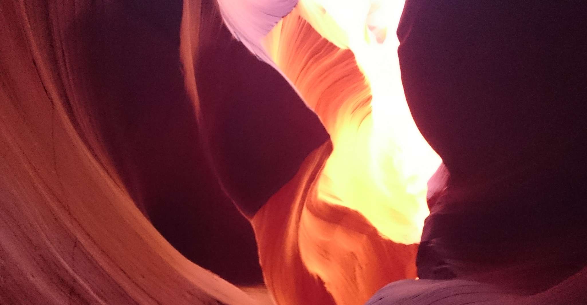 Las Vegas, Antelope, Monument Valley et Horseshoe Tour de 3 jours - Hizvo
