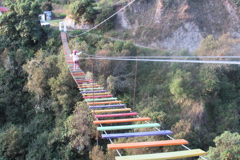 Cusco: Majestic Flight of the Condor in Chonta - Apurímac Canyon. CUSCO: Flight of the condors in Chonta, with lunch and admission