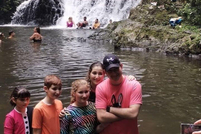 Panama City: Private Emberá Indigenous Community Experience Panama City: Private Experience with Hotel Pickup & Drop-off