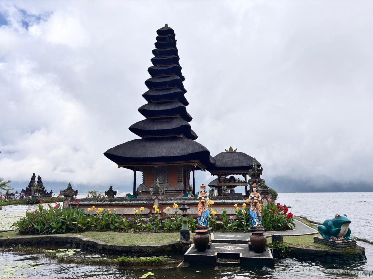 Bali: Private Tour zu den UNESCO-Welterbestätten