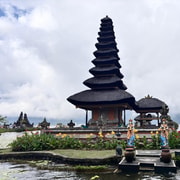 Bali: Private UNESCO World Heritage Sites Tour