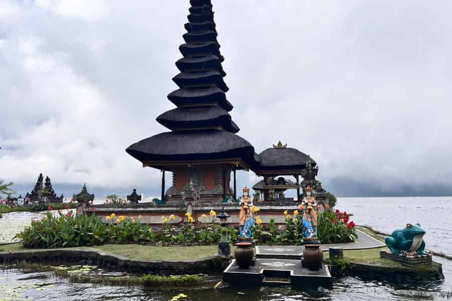 Bali: Private Tour zu den UNESCO-Welterbestätten. Foto: GetYourGuide