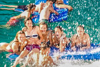 Lloret de Mar, Celebration Cruise with BBQ and Drinks - Housity