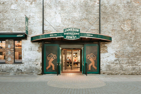 Dublin: 4-Day City Break with Hotel, Tours, and Cruise