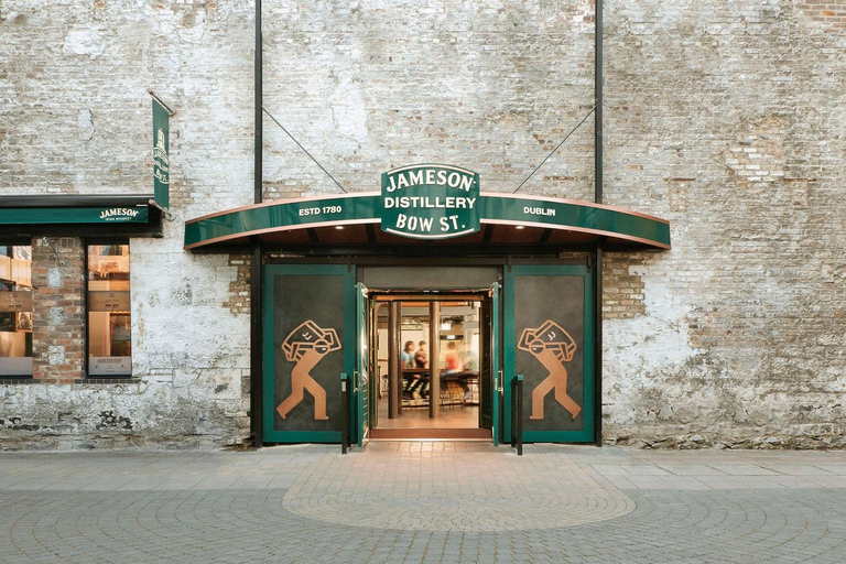 Dublin: 4-Day City Break with Hotel, Tours, and Cruise