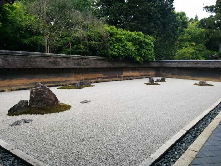 Kyoto Highlights 7-Hour Private Guided Tour