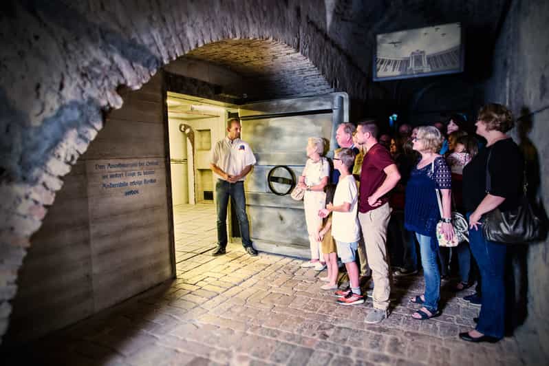 Relive Vienna's Past Historical Multimedia Exhibitions GetYourGuide