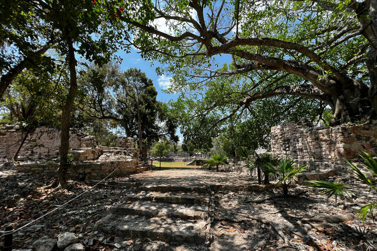 Actividades del Pase Total en Cancún