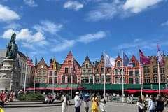 Sightseeing | Ghent things to do in De Pinte