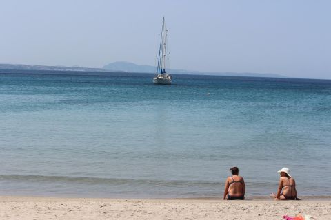 Kalymnos, Pserimos & Plati Island Cruise with Hotel Transfer