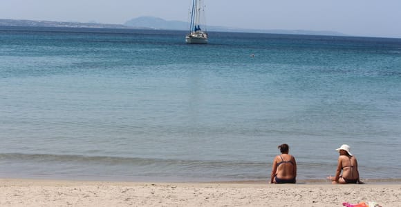 Kalymnos, Pserimos & Plati Island Cruise with Hotel Transfer